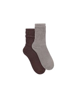 2PACK Calceton Deportivo BOSI X2