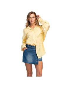 Camisa Manga Larga