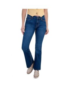 Jeans Flare MEZ Stretch