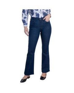 Jeans Flare MEZ Stretch