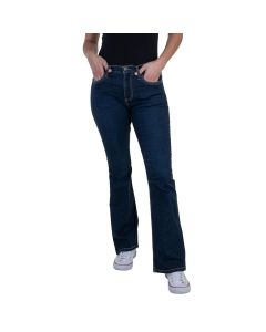 Jeans Flare MEZ Stretch