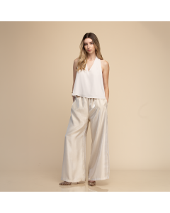 Blusa Halter