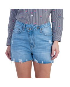 Short Pretina C Diseño