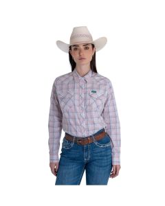 Blusa Manga Larga