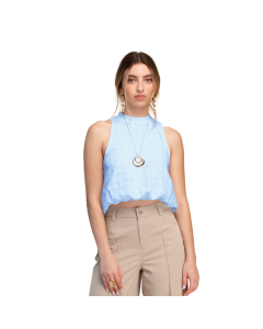 Blusa Halter