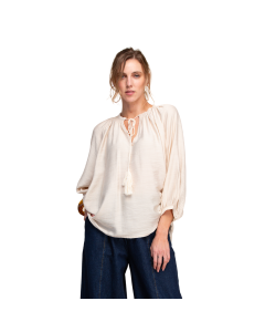Blusa Manga Larga
