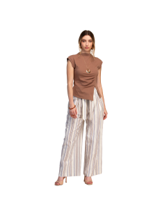 Pantalón de Rayas
