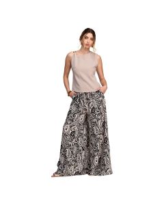 Pantalón Estampado