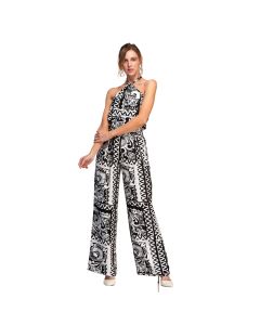 Pantalón Estampado