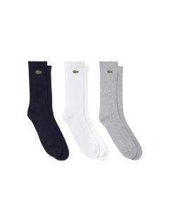 3PACK Calcetines Deportivo