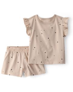 Conjunto con Short