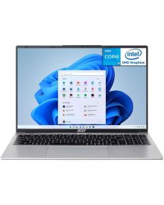 Aspire Lite 16 1920X1200 Intel Core I5-1334U 8GB