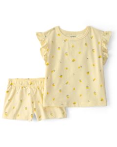 Conjunto con Short