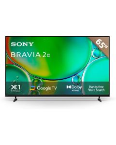 Pantalla Smart 65PULG 4K,
