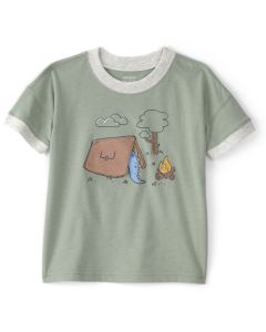 Playera M / C