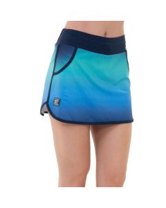 Dama Skort Playa SUBL Lycra