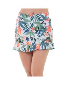 Dama Skort Playa SUBL Lycra