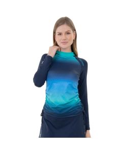 Playera Playa Wet M / G Ele Lycra