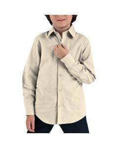 Camisa Manga Corta Cuadros