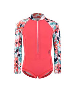 Niña Wetswim Playera M / G SUBL Lycra