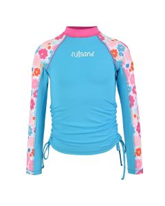 Niña Playera Playa Wet M / G ELEV. Lycra