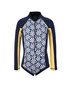 Niña Wetswim Playa SUBL Lycra