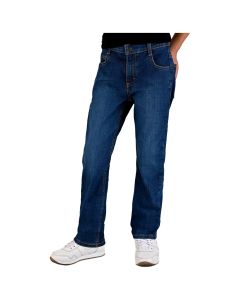 Pantalón Mezclilla Slim