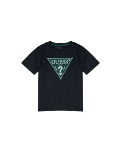 Playera Guess Manga Corta