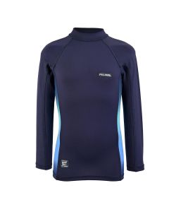 Niño Playera Playa Wet M / G Lycra