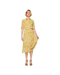 Vestido Est Astrid