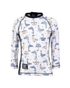 BB Playera Playawet M / G Lycra