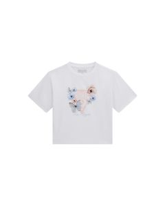 Blusa Guess Manga Corta