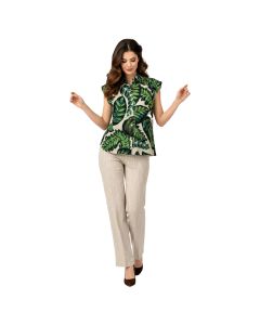 Blusa SM Est Padma
