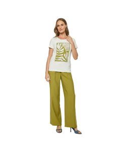 Playera MC Monique