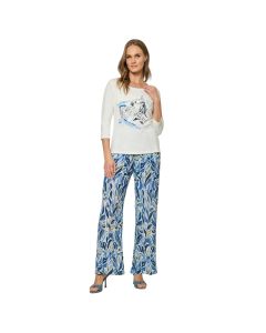 Playera 3 / 4 Laila