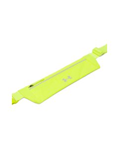UA Velociti Run BELT-YLW