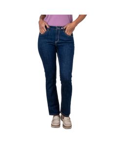 Jeans Slim Fit Dama MEZ Stretch