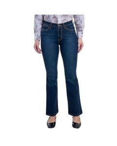 Jeans Flare MEZ Stretch