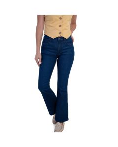 Jeans Flare MEZ Stretch
