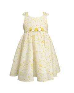 Vestido Paris Estilo Casual con Diadema