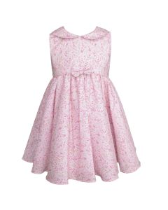 Vestido Paris Estilo Casual con Diadema