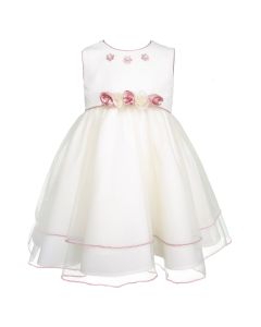 Vestido Cancun Estilo Casual con Diadema