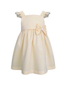 Vestido Cancun Estilo Casual con Diadema
