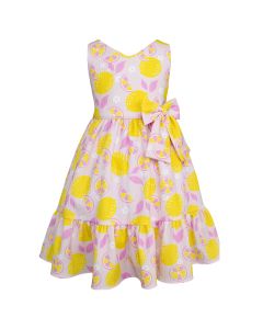 Vestido Atenas Estilo Casual