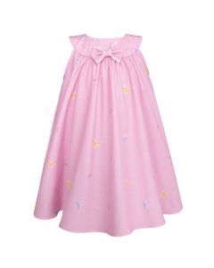 Vestido Ixtapa Estilo Casual con Diadema