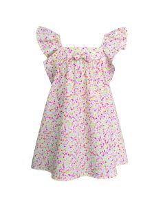 Vestido Ixtapa Estilo Casual con Diadema