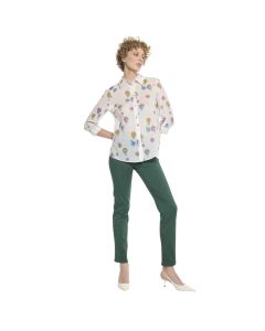 Blusa ML Est Esenciales