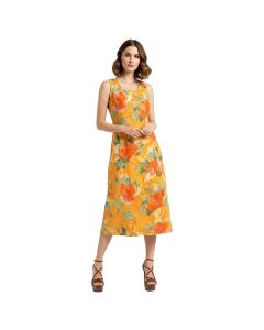 Vestido Est SM Marlene