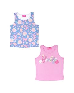 2 Set Tank Top Estampados