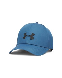 Gorra Blitzing Low Storm ADJ-BLU